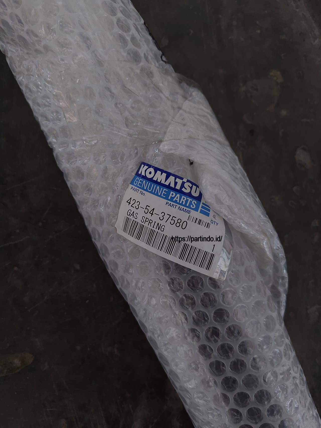 423-54-37580 4235437580